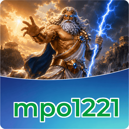 Katalog Aplikasi mpo1221