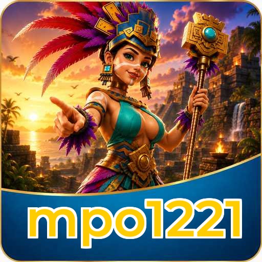 Aplikasi mpo1221 APK