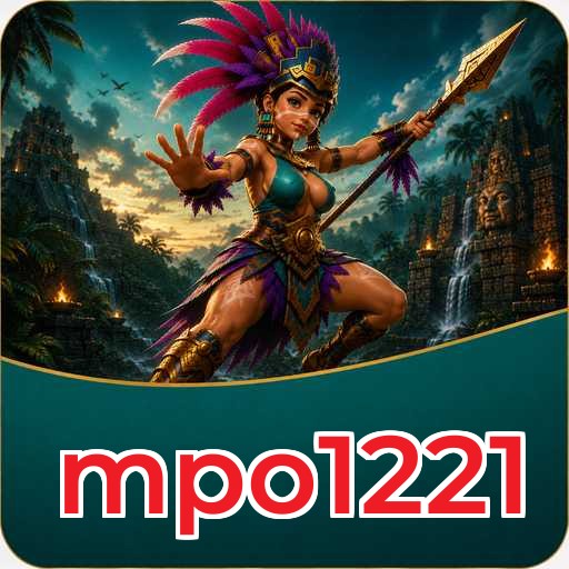 Instalasi mpo1221 APK